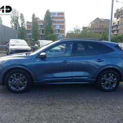 Ford Kuga 2.5 Duratec 190ch FHEV E85 ST-Line BVA occasion - Cesson-S&eacute;vign&eacute; - photo 2/25