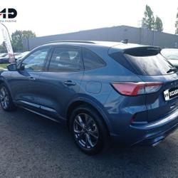 Ford Kuga 2.5 Duratec 190ch FHEV E85 ST-Line BVA occasion - Cesson-S&eacute;vign&eacute; - photo 3/25
