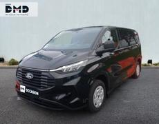 Ford Transit Custom Cesson-Sévigné