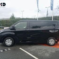 Ford Transit Custom 280 L1H1 2.0 EcoBlue 136ch Trend occasion - Cesson-S&eacute;vign&eacute; - photo 2/25