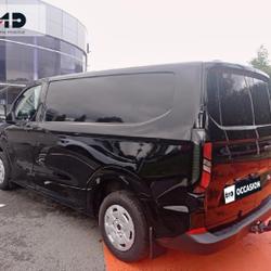 Ford Transit Custom 280 L1H1 2.0 EcoBlue 136ch Trend occasion - Cesson-S&eacute;vign&eacute; - photo 3/25