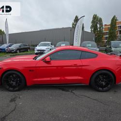 Ford Mustang 5.0 V8 418ch GT occasion - Cesson-S&eacute;vign&eacute; - photo 2/23