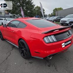 Ford Mustang 5.0 V8 418ch GT occasion - Cesson-S&eacute;vign&eacute; - photo 3/23