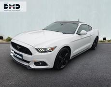 Ford Mustang 2.3 EcoBoost 317ch