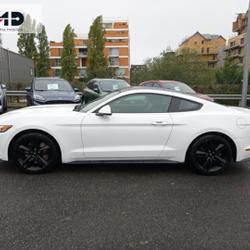 Ford Mustang 2.3 EcoBoost 317ch occasion - Cesson-S&eacute;vign&eacute; - photo 2/25
