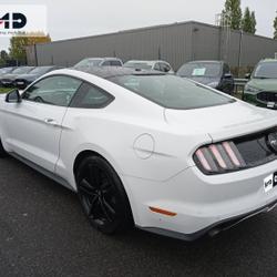 Ford Mustang 2.3 EcoBoost 317ch occasion - Cesson-S&eacute;vign&eacute; - photo 3/25