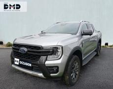 Ford Ranger Cesson-Sévigné