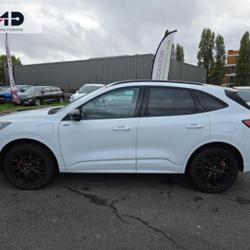 Ford Kuga 2.5 Duratec 225ch PHEV ST-Line X BVA occasion - Cesson-S&eacute;vign&eacute; - photo 2/25