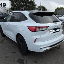 Ford Kuga 2.5 Duratec 225ch PHEV ST-Line X BVA occasion - Cesson-S&eacute;vign&eacute; - photo 3/25