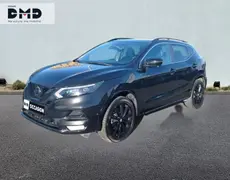 Nissan Qashqai Cesson-Sévigné