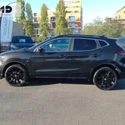 Nissan Qashqai 1.3 DIG-T 140ch N-TEC 2019 Euro6-EVAP occasion - Cesson-S&eacute;vign&eacute; - photo 2/21