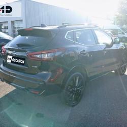 Nissan Qashqai 1.3 DIG-T 140ch N-TEC 2019 Euro6-EVAP occasion - Cesson-S&eacute;vign&eacute; - photo 3/21