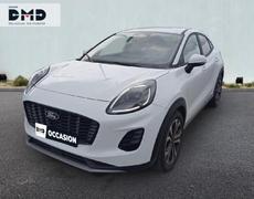Ford Puma Cesson-Sévigné