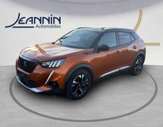 Peugeot 2008 Champlay