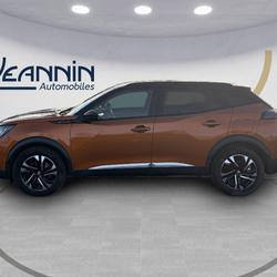 Peugeot 2008 2008 BlueHDi 130 S&S EAT8 GT Line Champlay