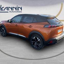 Peugeot 2008 2008 BlueHDi 130 S&S EAT8 GT Line Champlay