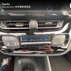 Toyota C-HR 122h Dynamic 2WD E-CVT MC19 Saint-Berthevin