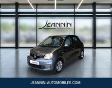 Renault Twingo 3 Maillot
