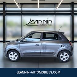 Renault Twingo 3 III SCe 75 - 20 Zen occasion - Maillot - photo 2/30