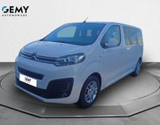 Citroen Spacetourer