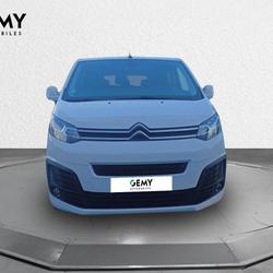 Citroen Spacetourer Spacetourer M BlueHDi 120 S&S BVM6 Business Grez-Neuville