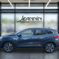 Renault Kadjar Kadjar Blue dCi 115 Intens Champlay