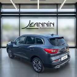 Renault Kadjar Kadjar Blue dCi 115 Intens Champlay