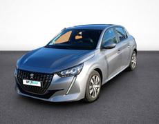 Peugeot 208 Aubenas