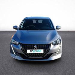 Peugeot 208 208 PureTech 100 S&S BVM6 Active Aubenas