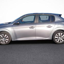 Peugeot 208 208 PureTech 100 S&S BVM6 Active Aubenas