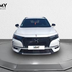 DS DS7 Crossback DS7 Crossback PureTech 180 EAT8 Performance Line+ Le Mans