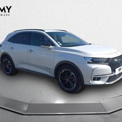 DS DS7 Crossback DS7 Crossback PureTech 180 EAT8 Performance Line+ Le Mans