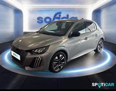 Peugeot 208 Longuenesse