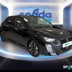Peugeot 208 1.2 100ch S&S Allure Longuenesse
