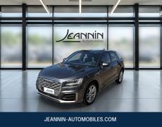 Audi Q2 Champlay