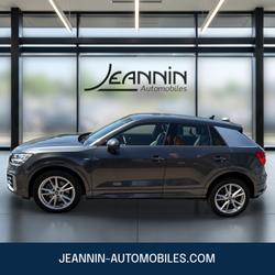 Audi Q2 Q2 35 TDI 150 S tronic 7 S Line Plus Champlay