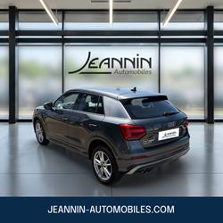 Audi Q2 Q2 35 TDI 150 S tronic 7 S Line Plus Champlay