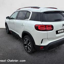Citroen C5 Aircross C5 Aircross PureTech 180 S&S EAT8 Shine Pack Perpignan