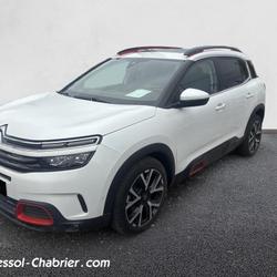 Citroen C5 Aircross C5 Aircross PureTech 180 S&S EAT8 Shine Pack Perpignan