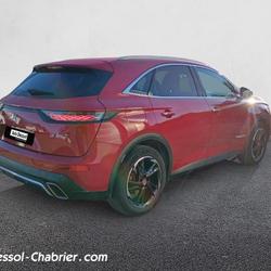 DS DS7 Crossback DS7 Crossback BlueHDi 180 EAT8 Performance Line+ Carcassonne