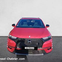DS DS7 Crossback DS7 Crossback BlueHDi 180 EAT8 Performance Line+ Carcassonne