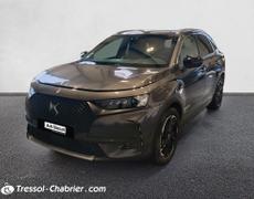 DS DS7 Crossback Lattes