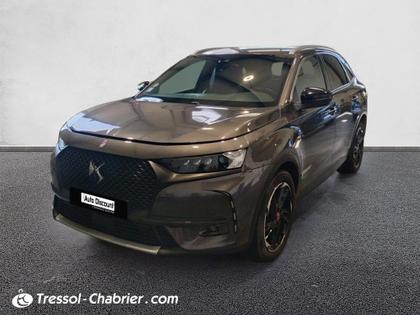 DS DS7 Crossback - DS7 Crossback BlueHDi 180 EAT8 Performance Line+ - 20 890 €