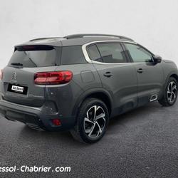 Citroen C5 Aircross C5 Aircross PureTech 180 S&S EAT8 Shine Perpignan