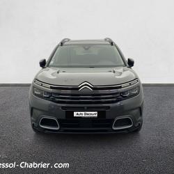 Citroen C5 Aircross C5 Aircross PureTech 180 S&S EAT8 Shine Perpignan