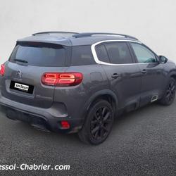 Citroen C5 Aircross C5 Aircross PureTech 180 S&S EAT8 Shine Frontignan