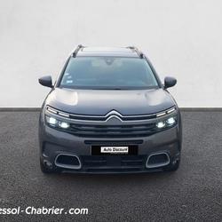 Citroen C5 Aircross C5 Aircross PureTech 180 S&S EAT8 Shine Frontignan
