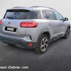 Citroen C5 Aircross C5 Aircross PureTech 180 S&S EAT8 Shine Carcassonne