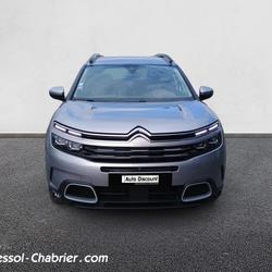 Citroen C5 Aircross C5 Aircross PureTech 180 S&S EAT8 Shine Carcassonne