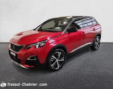 Peugeot 3008 Lattes